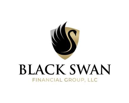 Black Swap Financial Group Logo